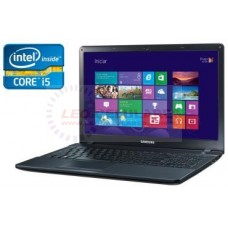 NOTEBOOK SAMSUNG ATIV BOOK 2 270E5G-XD1 PRETO INTEL® CORE I5 3230M MEMÓRIA 8GB HD 1TB TELA LED 15.6 WINDOWS 8.1